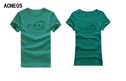 Acne T shirt Mens Model: MD1169